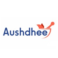 aushdhee logo, aushdhee contact details