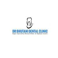 Dr Bhutani Dental Clinic logo, Dr Bhutani Dental Clinic contact details