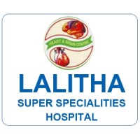 Lalitha Super Specialties Hospital logo, Lalitha Super Specialties Hospital contact details