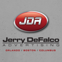 DeFalco Advertising logo, DeFalco Advertising contact details