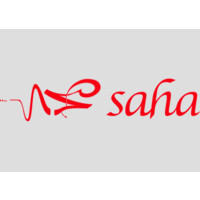 SAHA logo, SAHA contact details