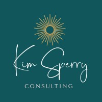 Kim Sperry Consulting logo, Kim Sperry Consulting contact details