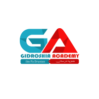 Gidroshia Academy logo, Gidroshia Academy contact details