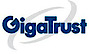 GigaTrust logo, GigaTrust contact details