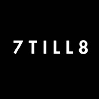 7TILL8 Wetsuits logo, 7TILL8 Wetsuits contact details