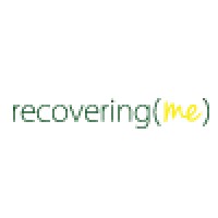 Recovering(me) logo, Recovering(me) contact details