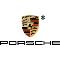 McDaniels Porsche logo, McDaniels Porsche contact details