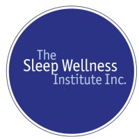 The Sleep Wellness Institute logo, The Sleep Wellness Institute contact details