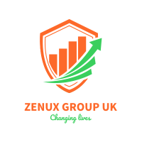 ZENUX GROUP UK logo, ZENUX GROUP UK contact details