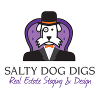 Salty Dog Digs logo, Salty Dog Digs contact details