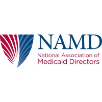 NATIONAL ASSOCIATION OF MEDICAID DIRECTORS logo, NATIONAL ASSOCIATION OF MEDICAID DIRECTORS contact details