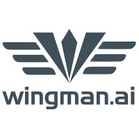 Wingman AI Agents Ltd logo, Wingman AI Agents Ltd contact details