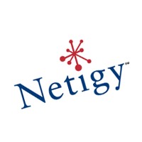 Netigy Corporation logo, Netigy Corporation contact details