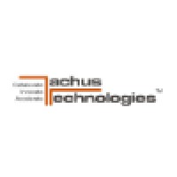 Tachus Technologies Inc. logo, Tachus Technologies Inc. contact details