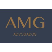 AMG Advogados logo, AMG Advogados contact details