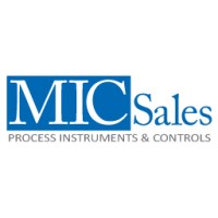 Mic Sales Inc logo, Mic Sales Inc contact details