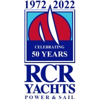 RCR YACHTS, INC. logo, RCR YACHTS, INC. contact details