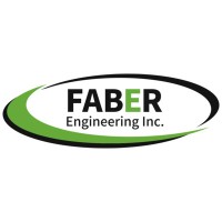 Faber Engineering Inc, logo, Faber Engineering Inc, contact details