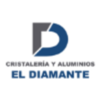 Cristalería y Aluminios El Diamante S.L. logo, Cristalería y Aluminios El Diamante S.L. contact details