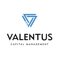 Valentus Capital Management logo, Valentus Capital Management contact details