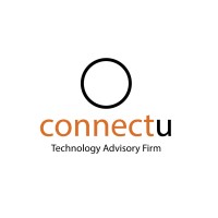 Connect U, Inc. logo, Connect U, Inc. contact details