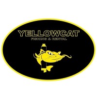 Yellowcat Fishing & Rental logo, Yellowcat Fishing & Rental contact details