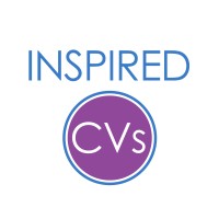 Inspired CVs logo, Inspired CVs contact details