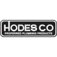 Hodes Company logo, Hodes Company contact details