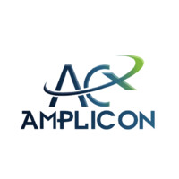 Amplicon Distribution logo, Amplicon Distribution contact details