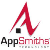 AppSmiths logo, AppSmiths contact details