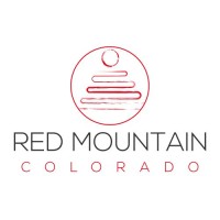 Red Mountain Colorado logo, Red Mountain Colorado contact details