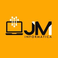 JM Informática logo, JM Informática contact details