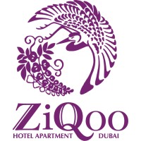 ZiQoo Hotel Apartments logo, ZiQoo Hotel Apartments contact details