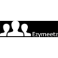 Ezymeetz logo, Ezymeetz contact details