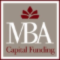 MBA Capital Funding Inc. logo, MBA Capital Funding Inc. contact details