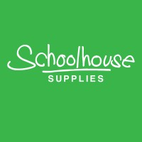 Schoolhouse Supplies logo, Schoolhouse Supplies contact details