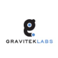 Gravitek Labs logo, Gravitek Labs contact details