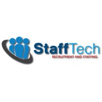 StaffTech, Recruitment and Staffing logo, StaffTech, Recruitment and Staffing contact details