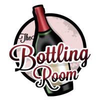 The Bottling Room logo, The Bottling Room contact details