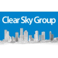 Clear Sky Group logo, Clear Sky Group contact details