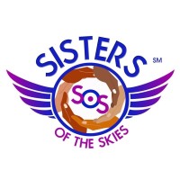 Sisters of the Skies, Inc. 501(c)(3) logo, Sisters of the Skies, Inc. 501(c)(3) contact details