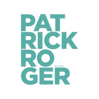 Patrick Roger logo, Patrick Roger contact details