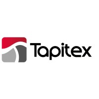 Tapitex logo, Tapitex contact details