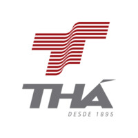 Grupo Thá logo, Grupo Thá contact details