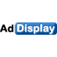 Ad Display logo, Ad Display contact details