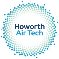 Howorth Air Technology Ltd logo, Howorth Air Technology Ltd contact details