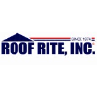 Roof Rite, Inc. logo, Roof Rite, Inc. contact details