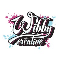 Wibby Creative logo, Wibby Creative contact details