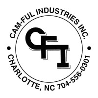 Cam-Ful Industries, Inc. logo, Cam-Ful Industries, Inc. contact details