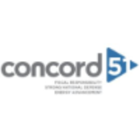 Concord 51 logo, Concord 51 contact details